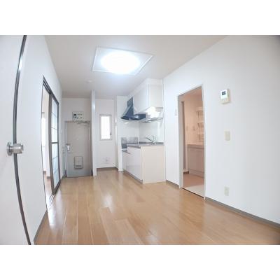 ルフラン小幡Ａ 102【管理NO：1-005015901-01020】 ★家具家電は申し込み後に搬入します★ ★2026年09月上旬入居可能★の物件写真2