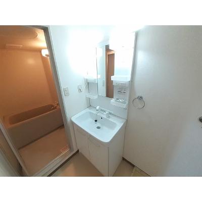 ルフラン小幡Ａ 102【管理NO：1-005015901-01020】 ★家具家電は申し込み後に搬入します★ ★2026年09月上旬入居可能★の物件写真6