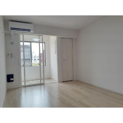 さくら館 101【管理NO：1-025305201-01010】 ★家具家電は申し込み後に搬入します★ ★2026年09月下旬入居可能★の物件写真2