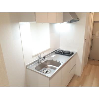 さくら館 101【管理NO：1-025305201-01010】 ★家具家電は申し込み後に搬入します★ ★2026年09月下旬入居可能★の物件写真3