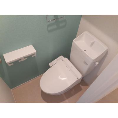 さくら館 101【管理NO：1-025305201-01010】 ★家具家電は申し込み後に搬入します★ ★2026年09月下旬入居可能★の物件写真5
