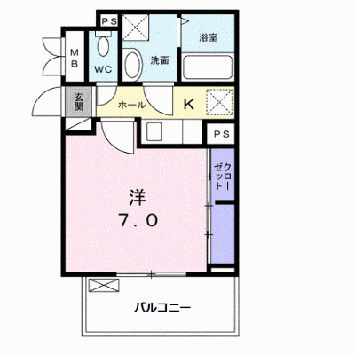 ＢＲＯＯＫ金城 303【管理NO：1-025257201-03030】 ★家具家電は申し込み後に搬入します★ ★2026年09月中旬入居可能★の外観画像