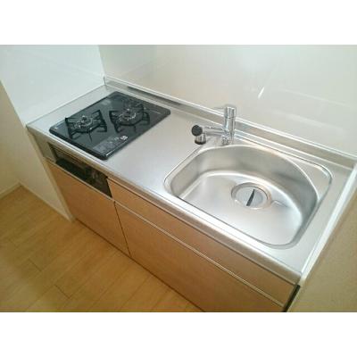 ＢＲＯＯＫ金城 303【管理NO：1-025257201-03030】 ★家具家電は申し込み後に搬入します★ ★2026年09月中旬入居可能★の物件写真3