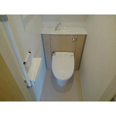 ＢＲＯＯＫ金城 303【管理NO：1-025257201-03030】 ★家具家電は申し込み後に搬入します★ ★2026年09月中旬入居可能★の物件写真5