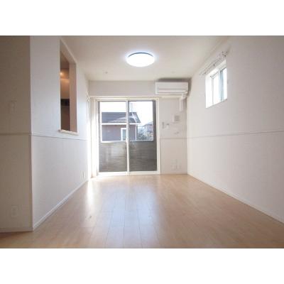 シャルマン 101【管理NO：1-024087701-01010】 ★家具家電は申し込み後に搬入します★ ★2026年09月中旬入居可能★の物件写真2