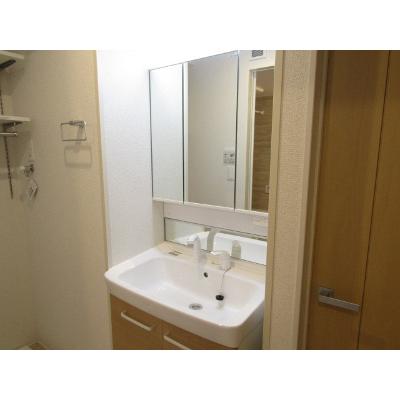 シャルマン 101【管理NO：1-024087701-01010】 ★家具家電は申し込み後に搬入します★ ★2026年09月中旬入居可能★の物件写真6