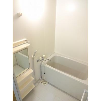メゾンソレアードⅡ 105【管理NO：1-009429701-01040】 ★家具家電は申し込み後に搬入します★ ★2026年10月上旬入居可能★の物件写真4