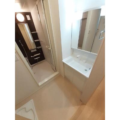 カステッロ　マルノ 102【管理NO：1-027129001-01020】 ★家具家電は申し込み後に搬入します★ ★2026年08月下旬入居可能★の物件写真6
