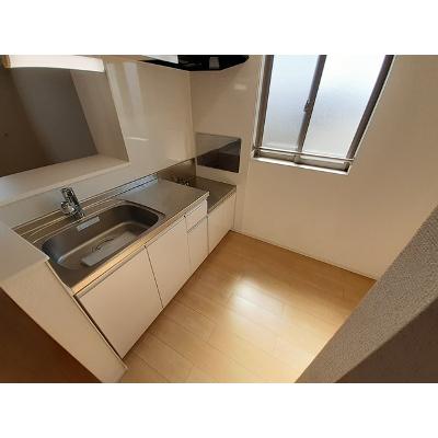 Ｈａｒｖｅｓｔ　Ⅲ 302【管理NO：1-022223501-03020】 ★家具家電は申し込み後に搬入します★の物件写真3