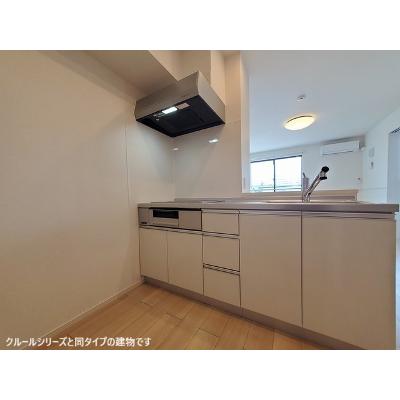 シリバ 203【管理NO：1-028415401-02030】 ★家具家電は申し込み後に搬入します★ ★2026年10月上旬入居可能★の物件写真3