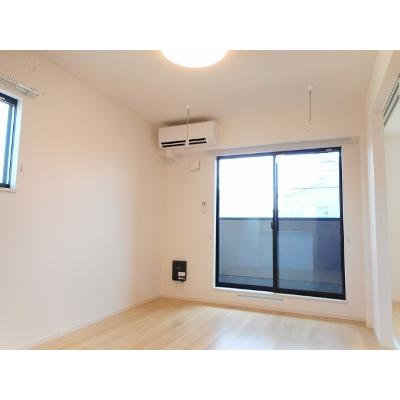 レガーレ　ドゥエ 201【管理NO：1-028148202-02010】 ★家具家電は申し込み後に搬入します★ ★2026年09月下旬入居可能★の物件写真2