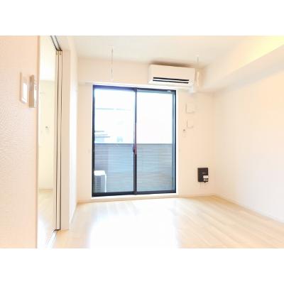 レガーレ　ドゥエ 103【管理NO：1-028148202-01030】 ★家具家電は申し込み後に搬入します★ ★2026年09月下旬入居可能★の物件写真2