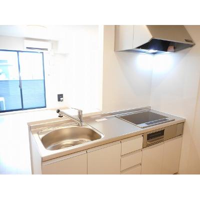 レガーレ　ドゥエ 103【管理NO：1-028148202-01030】 ★家具家電は申し込み後に搬入します★ ★2026年09月下旬入居可能★の物件写真3
