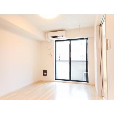 レガーレ　ドゥエ 102【管理NO：1-028148202-01020】 ★家具家電は申し込み後に搬入します★ ★2026年09月下旬入居可能★の物件写真2