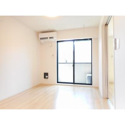 レガーレ　ドゥエ 101【管理NO：1-028148202-01010】 ★家具家電は申し込み後に搬入します★ ★2026年09月下旬入居可能★の物件写真2