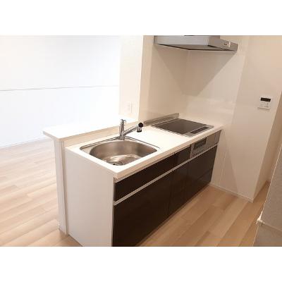 ブルースカイ　Ｂ 205【管理NO：1-027888702-02040】 ★家具家電は申し込み後に搬入します★ ★2026年08月下旬入居可能★の物件写真3