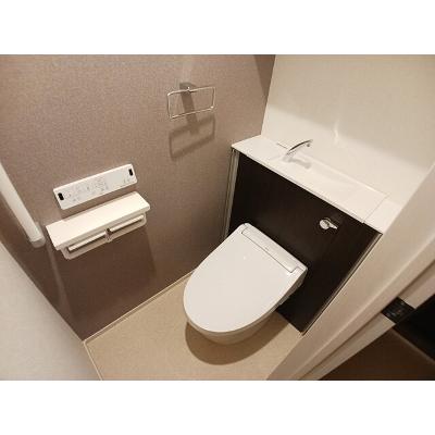 ブルースカイ　Ｂ 205【管理NO：1-027888702-02040】 ★家具家電は申し込み後に搬入します★ ★2026年08月下旬入居可能★の物件写真5