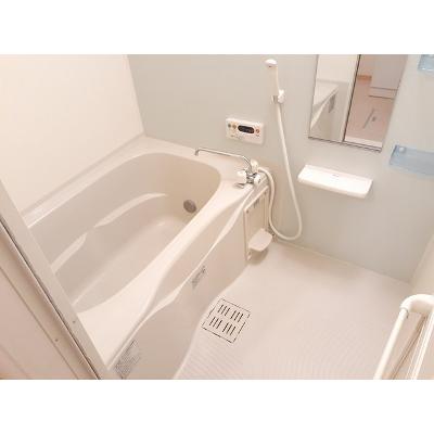 メゾン　カミバヤシ 202【管理NO：1-016808901-02020】 ★家具家電は申し込み後に搬入します 2026年08月中旬入居可能の物件写真4