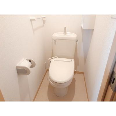メゾン　カミバヤシ 202【管理NO：1-016808901-02020】 ★家具家電は申し込み後に搬入します 2026年08月中旬入居可能の物件写真5