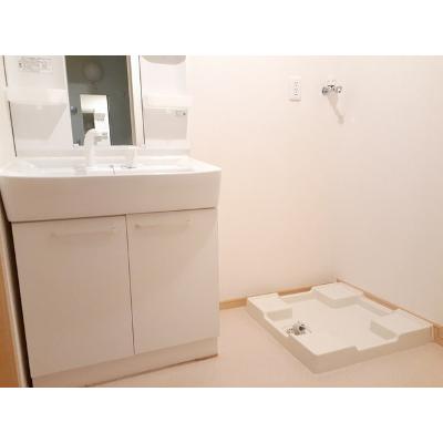 メゾン　カミバヤシ 202【管理NO：1-016808901-02020】 ★家具家電は申し込み後に搬入します 2026年08月中旬入居可能の物件写真6