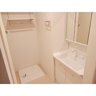 カーチス　Ⅰ 201【管理NO：1-027566401-02010】 ★家具家電は申し込み後に搬入します 2026年08月上旬入居可能の物件写真6