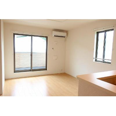 アクアローズ　ｂｙ　ＲＩＳＡ 201【管理NO：1-022484501-02010】 ★家具家電は申し込み後に搬入します★ ★2026年08月中旬入居可能★の物件写真2