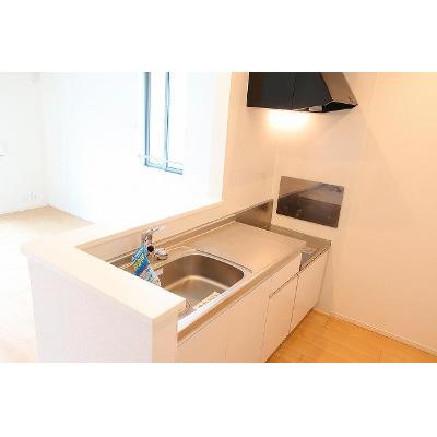 アクアローズ　ｂｙ　ＲＩＳＡ 201【管理NO：1-022484501-02010】 ★家具家電は申し込み後に搬入します★ ★2026年08月中旬入居可能★の物件写真3