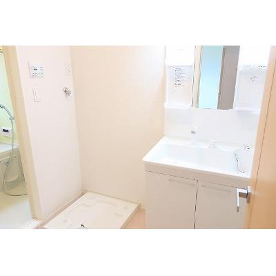 アクアローズ　ｂｙ　ＲＩＳＡ 201【管理NO：1-022484501-02010】 ★家具家電は申し込み後に搬入します★ ★2026年08月中旬入居可能★の物件写真6