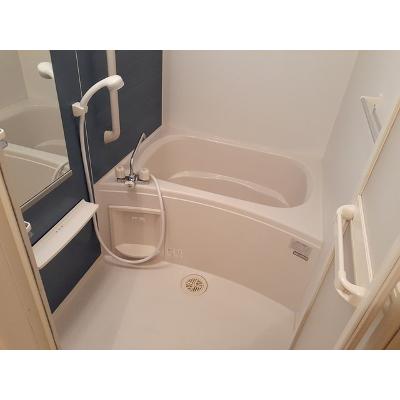 サンリットヒル 105【管理NO：1-015040901-01040】 ★家具家電は申し込み後に搬入します★ ★2026年09月中旬入居可能★の物件写真4