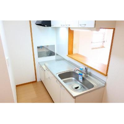 カーサフェリーチェＡ 205【管理NO：1-014682001-02040】 ★家具家電は申し込み後に搬入します★ ★2026年09月中旬入居可能★の物件写真3