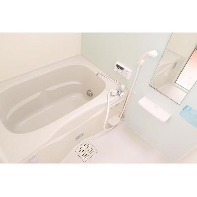 カーサフェリーチェＡ 205【管理NO：1-014682001-02040】 ★家具家電は申し込み後に搬入します★ ★2026年09月中旬入居可能★の物件写真4