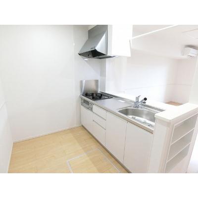 カーサ　ベリンダⅡ 103【管理NO：1-023017902-01030】 ★家具家電は申し込み後に搬入します★の物件写真3