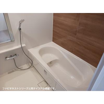 クレーシェルⅡ 201【管理NO：1-028747201-02010】 ★家具家電は申し込み後に搬入します★ ★2026年09月下旬入居可能★の物件写真4