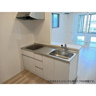 クレーシェルⅡ 102【管理NO：1-028747201-01020】 ★家具家電は申し込み後に搬入します★ ★2026年09月下旬入居可能★の物件写真3