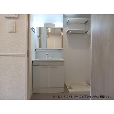 クレーシェルⅡ 102【管理NO：1-028747201-01020】 ★家具家電は申し込み後に搬入します★ ★2026年09月下旬入居可能★の物件写真6