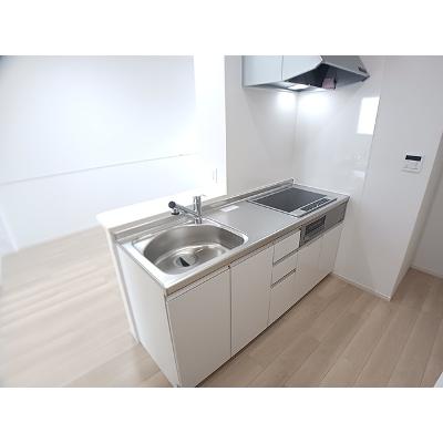 イースト・ワン 203【管理NO：1-028515501-02030】 ★家具家電は申し込み後に搬入します★ ★2026年09月下旬入居可能★の物件写真3