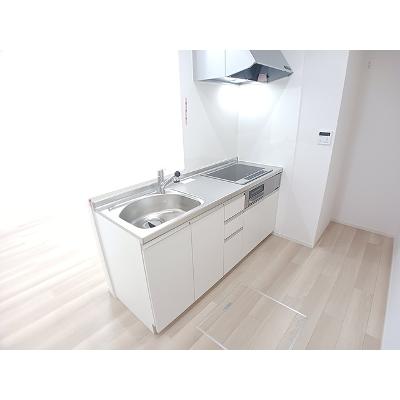 イースト・ワン 105【管理NO：1-028515501-01040】 ★家具家電は申し込み後に搬入します★ ★2026年09月下旬入居可能★の物件写真3