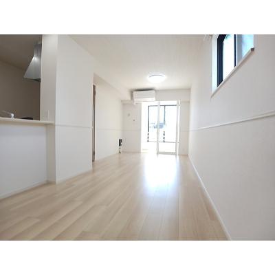 イースト・ワン 101【管理NO：1-028515501-01010】 ★家具家電は申し込み後に搬入します★ ★2026年09月下旬入居可能★の物件写真2