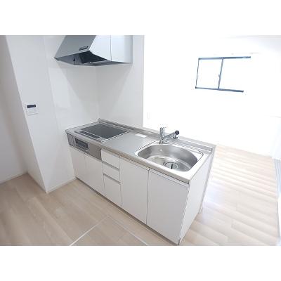 イースト・ワン 101【管理NO：1-028515501-01010】 ★家具家電は申し込み後に搬入します★ ★2026年09月下旬入居可能★の物件写真3