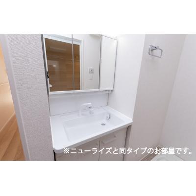 サニーハウスⅥ 205【管理NO：1-028467902-02040】 ★家具家電は申し込み後に搬入します★ ★2026年10月上旬入居可能★の物件写真6