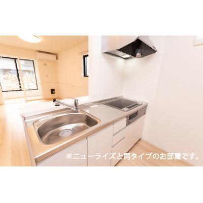 サニーハウスⅥ 107【管理NO：1-028467902-01060】 ★家具家電は申し込み後に搬入します★ ★2026年10月上旬入居可能★の物件写真3