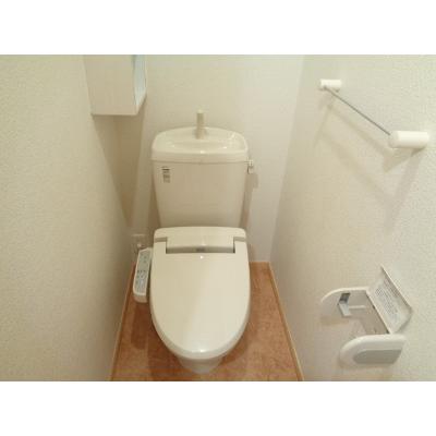 グロースフィールドⅡ 101【管理NO：1-016470601-01010】 ★家具家電は申し込み後に搬入します★ ★2026年10月中旬入居可能★の物件写真5