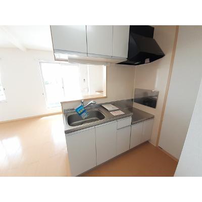 ブリーゼ　Ｓ 202【管理NO：1-015690801-02020】 ★家具家電は申し込み後に搬入します★ ★2026年09月中旬入居可能★の物件写真3