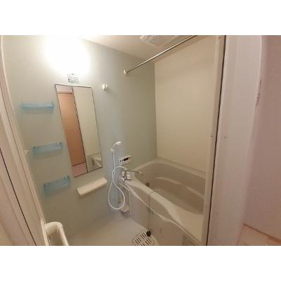 ブリーゼ　Ｓ 202【管理NO：1-015690801-02020】 ★家具家電は申し込み後に搬入します★ ★2026年09月中旬入居可能★の物件写真4