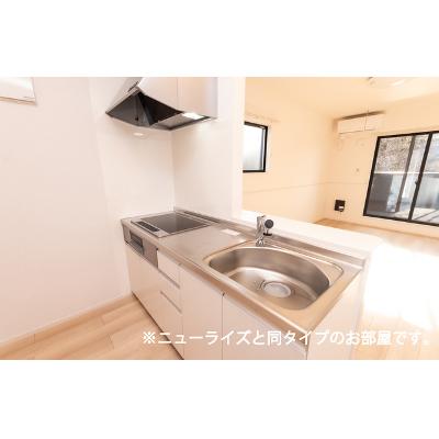 リアン・ノード 201【管理NO：1-028674001-02010】 ★家具家電は申し込み後に搬入します★ ★2026年09月下旬入居可能★の物件写真3