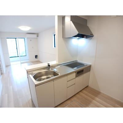 リアン・ノード 106【管理NO：1-028674001-01050】 ★家具家電は申し込み後に搬入します★ ★2026年09月下旬入居可能★の物件写真3