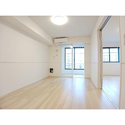 リアン・ノード 103【管理NO：1-028674001-01030】 ★家具家電は申し込み後に搬入します★ ★2026年09月下旬入居可能★の物件写真2