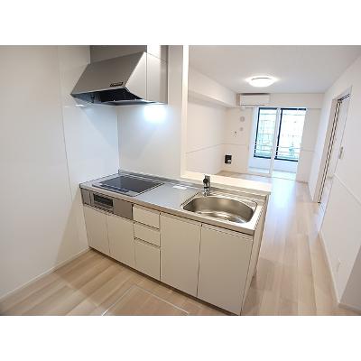 リアン・ノード 103【管理NO：1-028674001-01030】 ★家具家電は申し込み後に搬入します★ ★2026年09月下旬入居可能★の物件写真3