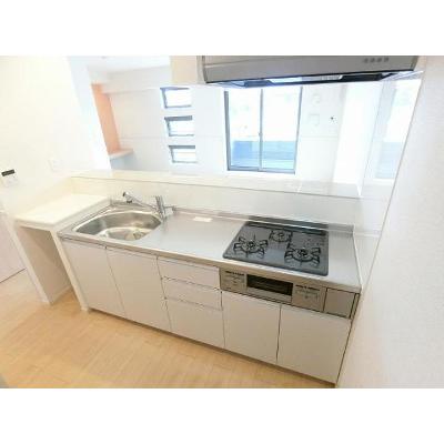 ＧＬＯＩＲＥ　Ｂ（グロワール） 202【管理NO：1-024091602-02020】 ★家具家電は申し込み後に搬入します★ ★2026年08月下旬入居可能★の物件写真3