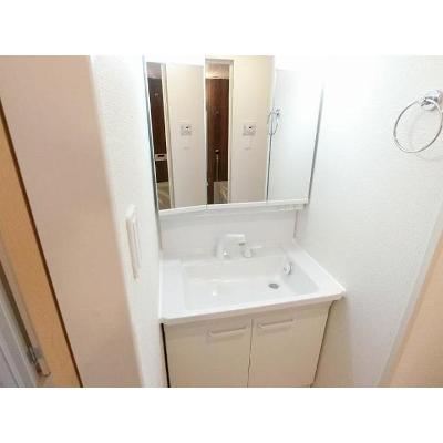 ＧＬＯＩＲＥ　Ｂ（グロワール） 202【管理NO：1-024091602-02020】 ★家具家電は申し込み後に搬入します★ ★2026年08月下旬入居可能★の物件写真6